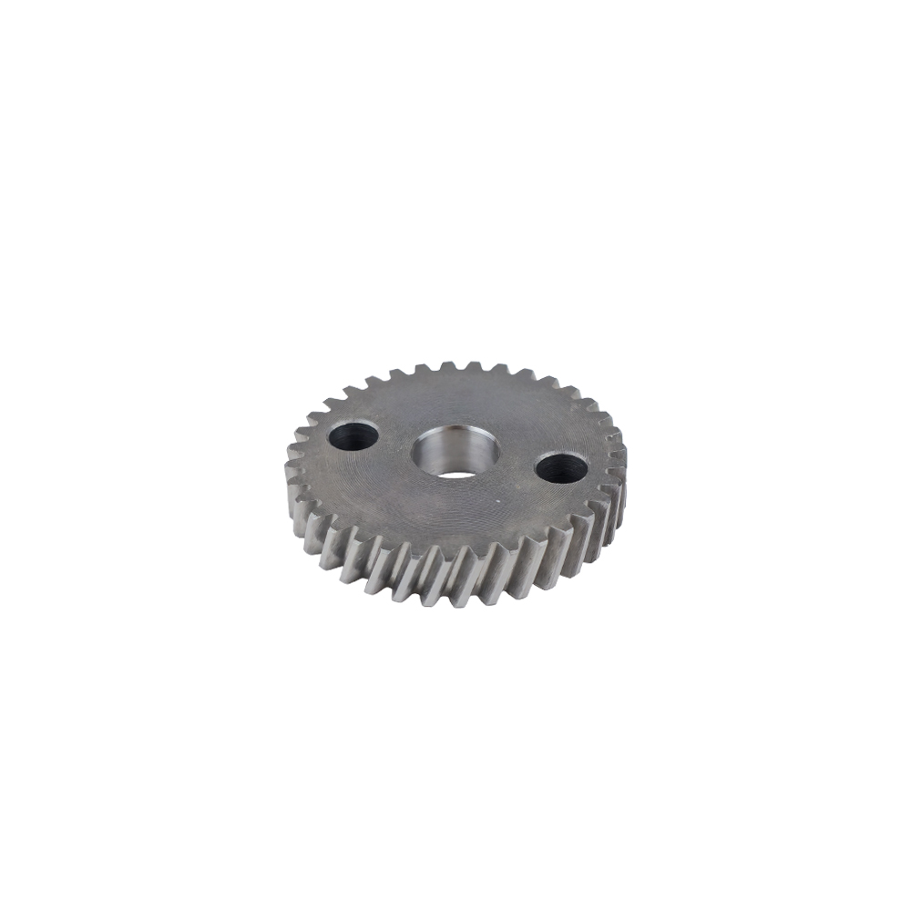 227742-3 Helical Gear 35  MT60