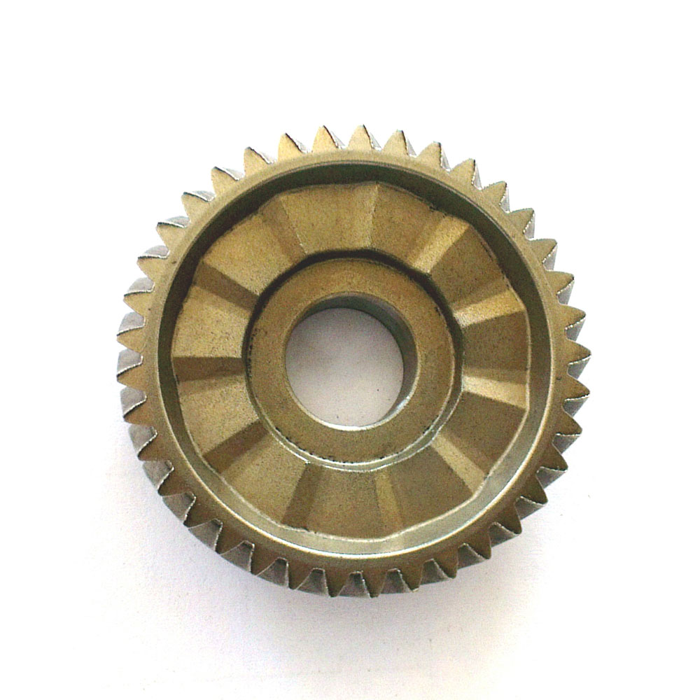 227761-9  Helical Gear 37 (11) MT817