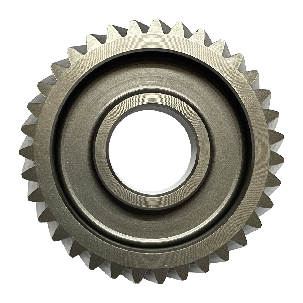 227792-8 Helical Gear 35 (36) MT860