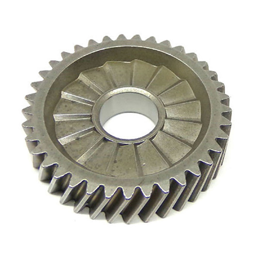 227806-3 Helical Gear 37 HP1630 MT813  815  (NEW)