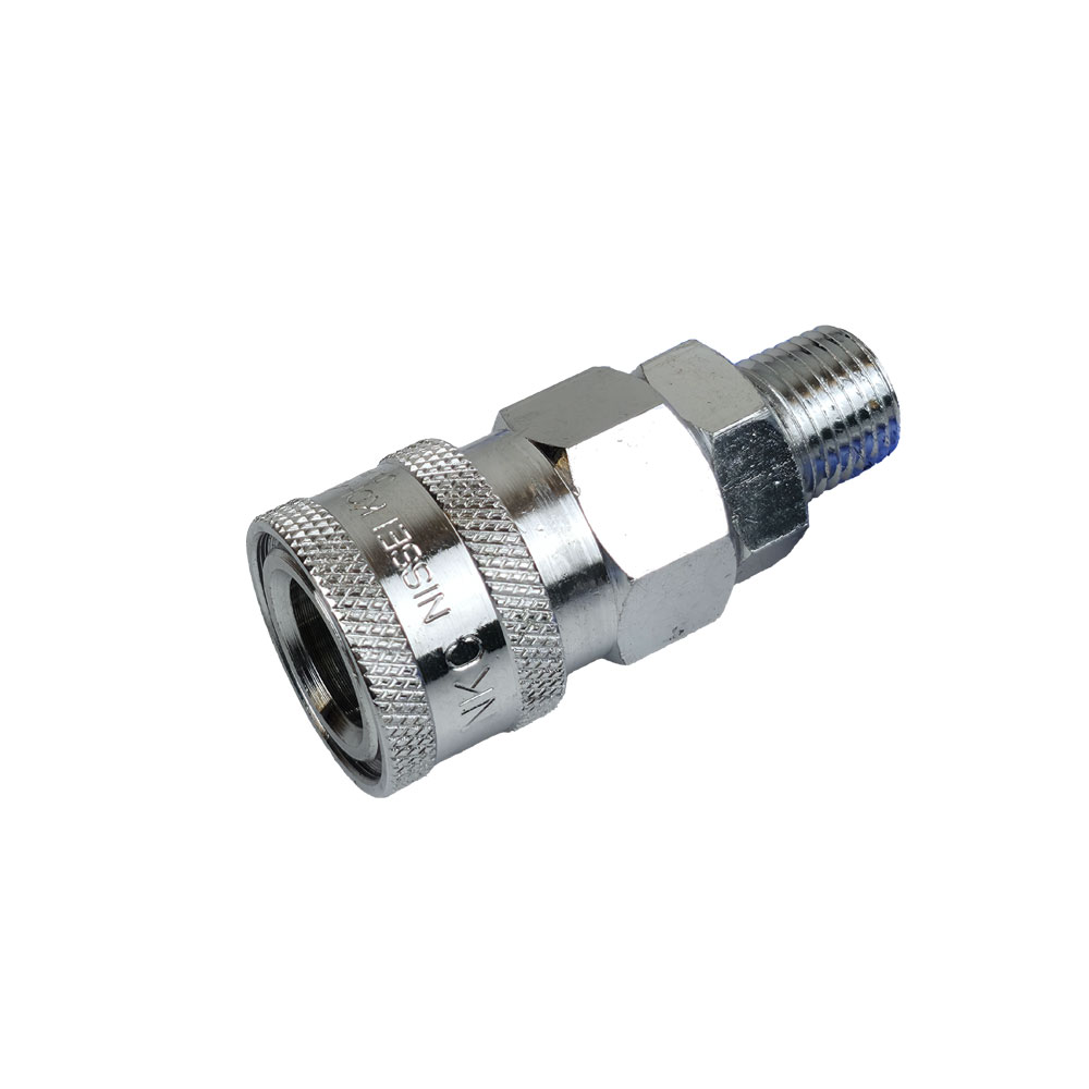 คอร์ปเปอร์เกลียวนอก NKC 22SM ญี่ปุ่น