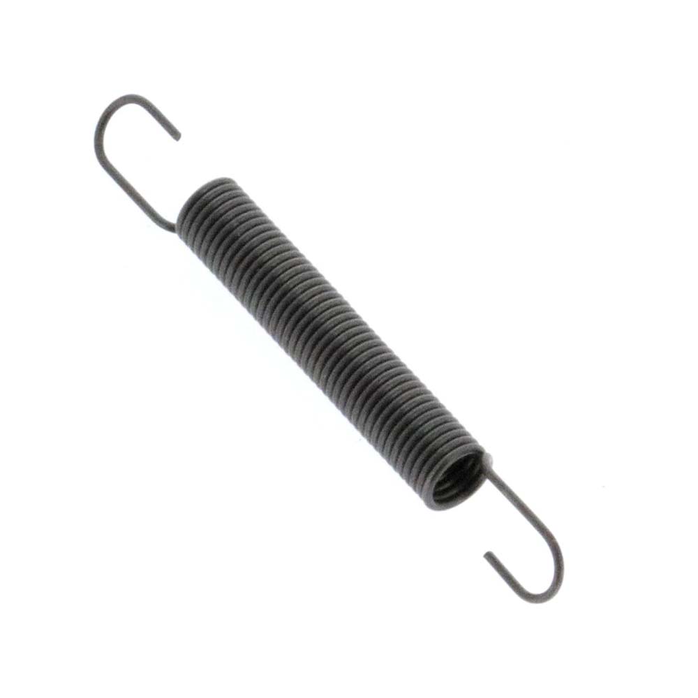 231819-8  สปริงรับแรงดึง Tension Spring 4