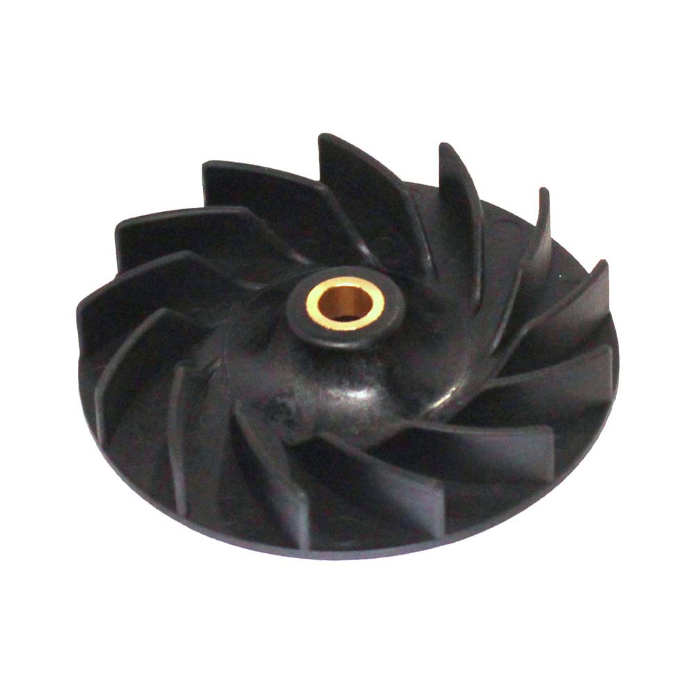 240024-6  ใบพัด Fan 100 สำหรับรุ่น  HM1800