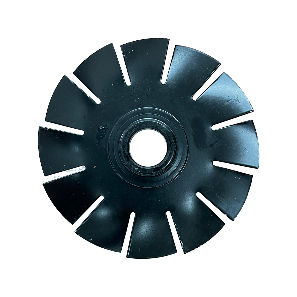 241312-4  ใบพัด Fan 100 สำหรับรุ่น  9607NB