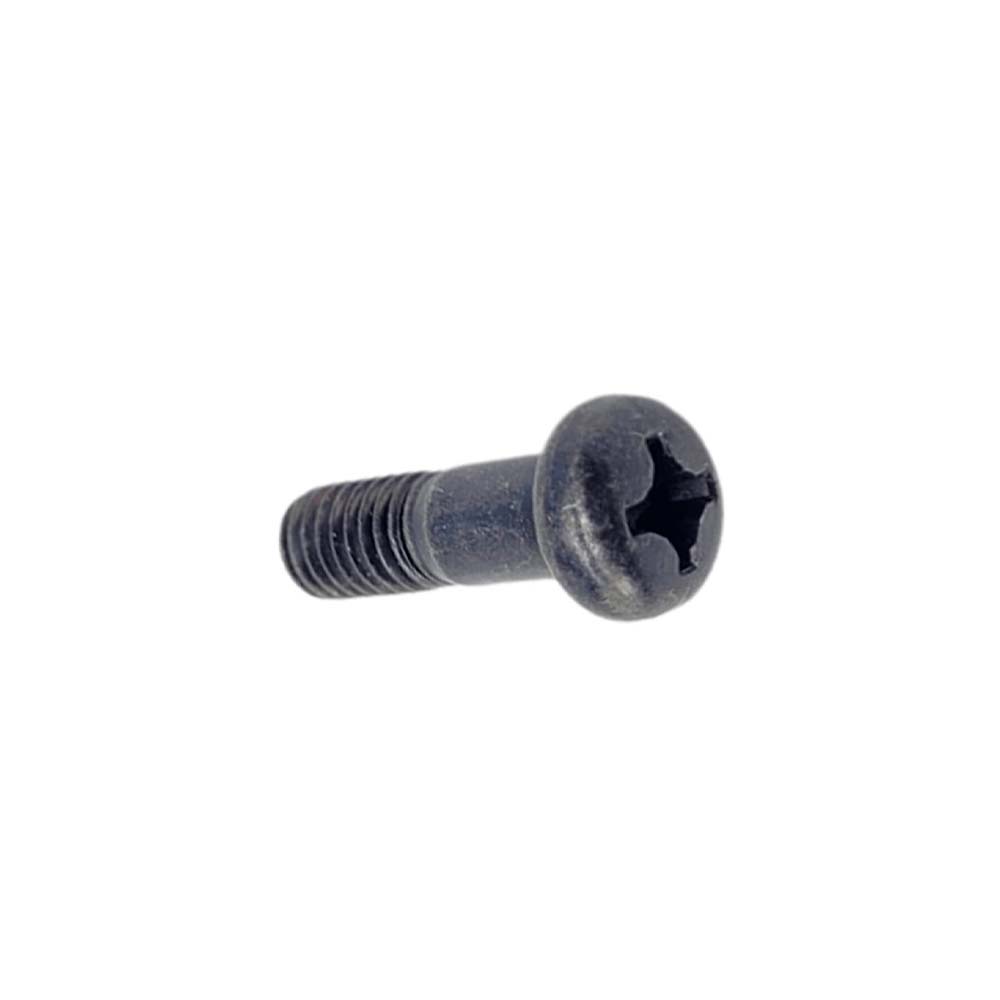 251247-1  สกรูหัวกลมนูน Pan Head Screw M6X20
