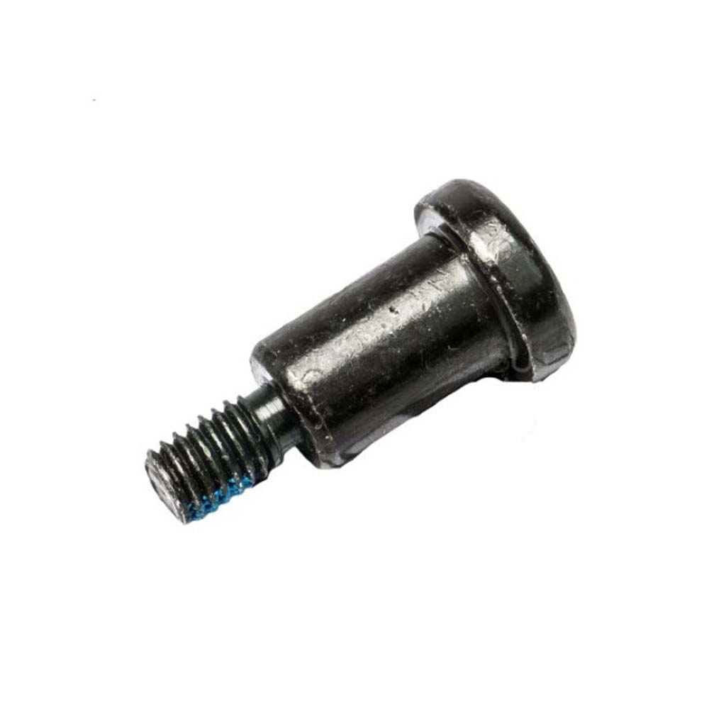 251470-8  สกรูหัวแบน มีบ่า Flat Head Screw M6