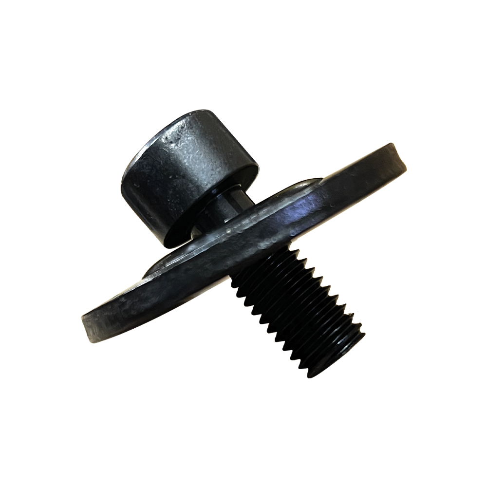 251498-6 สกรูหัวจมหัวบ็อกซ์หกเหลี่ยม Hex Socket Head Bolt M10X25 (4) MT243