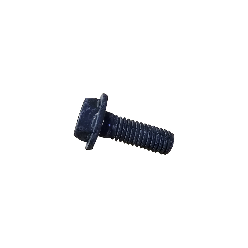 251609-3  สลักเกลียวหกเหลี่ยมทรงแบน Hex. Bolt 6-17