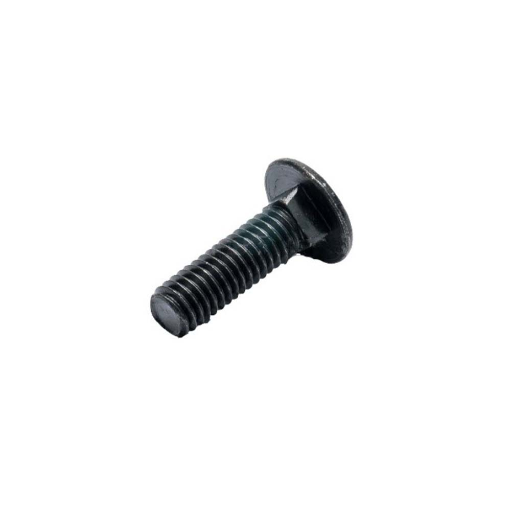 251919-8  โบลต์คอเหลี่ยมหัวแบน Cap Square Neck Bolt M6X20