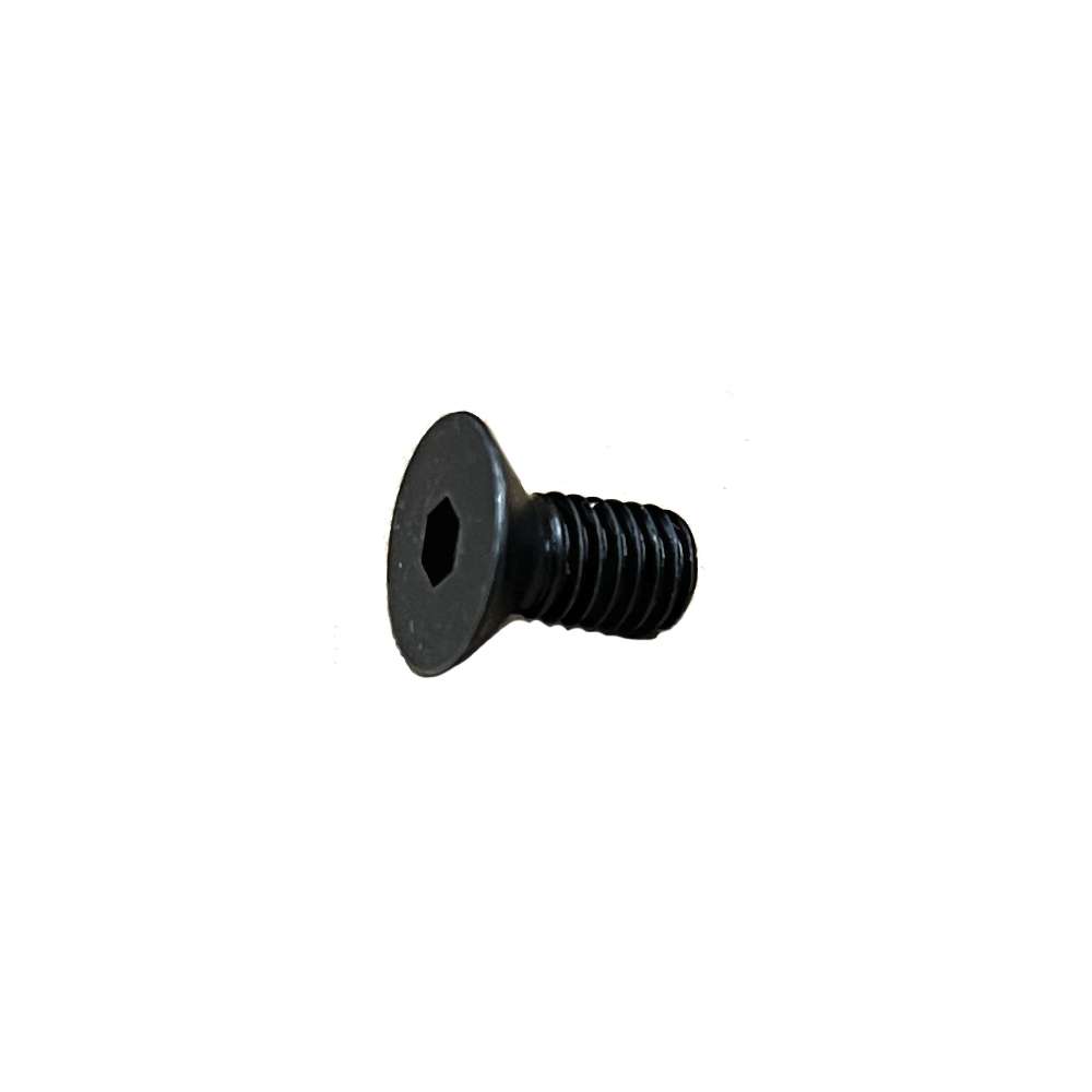 251951-2 สกรูหัวจมหัวบ็อกซ์หกเหลี่ยม Hex.Socket Head Bolt M5x10T (9) JS1601