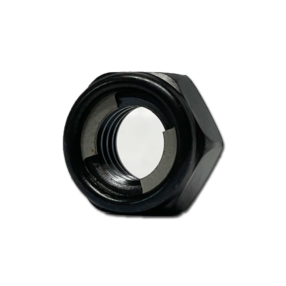 252005-8 Hex.Nut M8-13 (38) HM1302