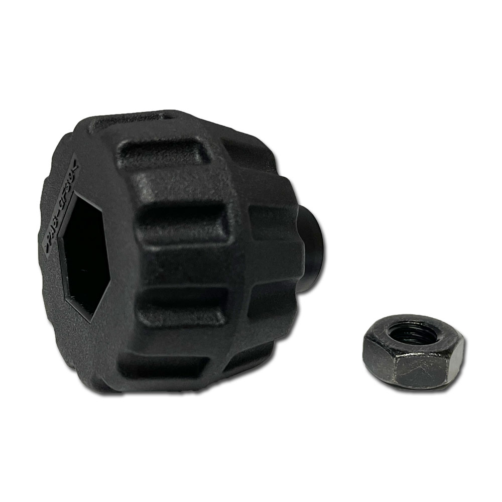 252654-1 Thumb Nut M10