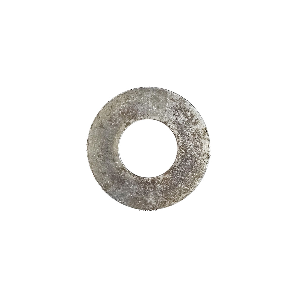 253180-3  แหวนอีแปะ Flat Washer 10