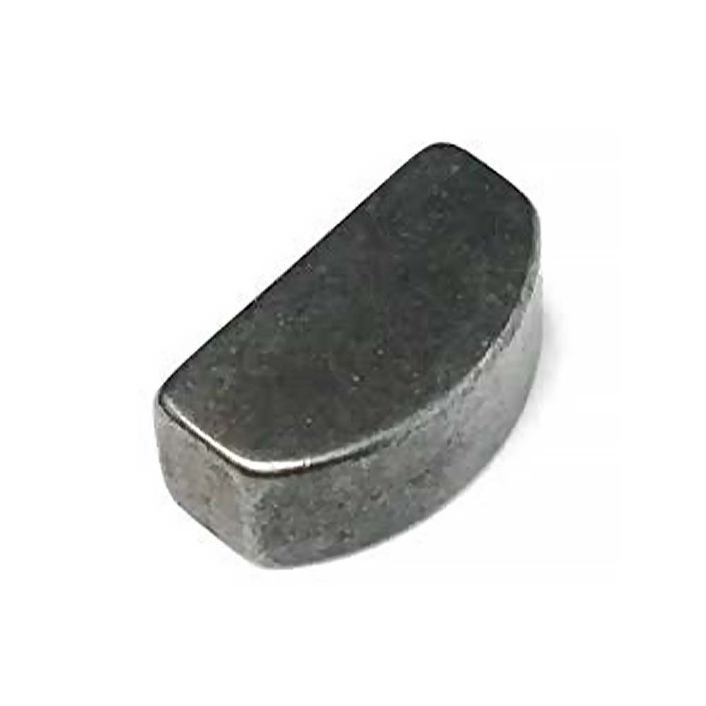 254032-1  ลิ่มวงเดือน Woodruff Key 5 สำหรับรุ่น  5011NB