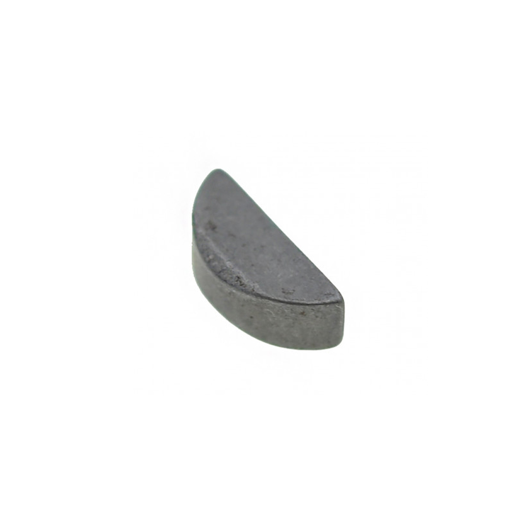254040-2  ลิ่มวงเดือน Woodruff Key 3 สำหรับรุ่น  EE2650H