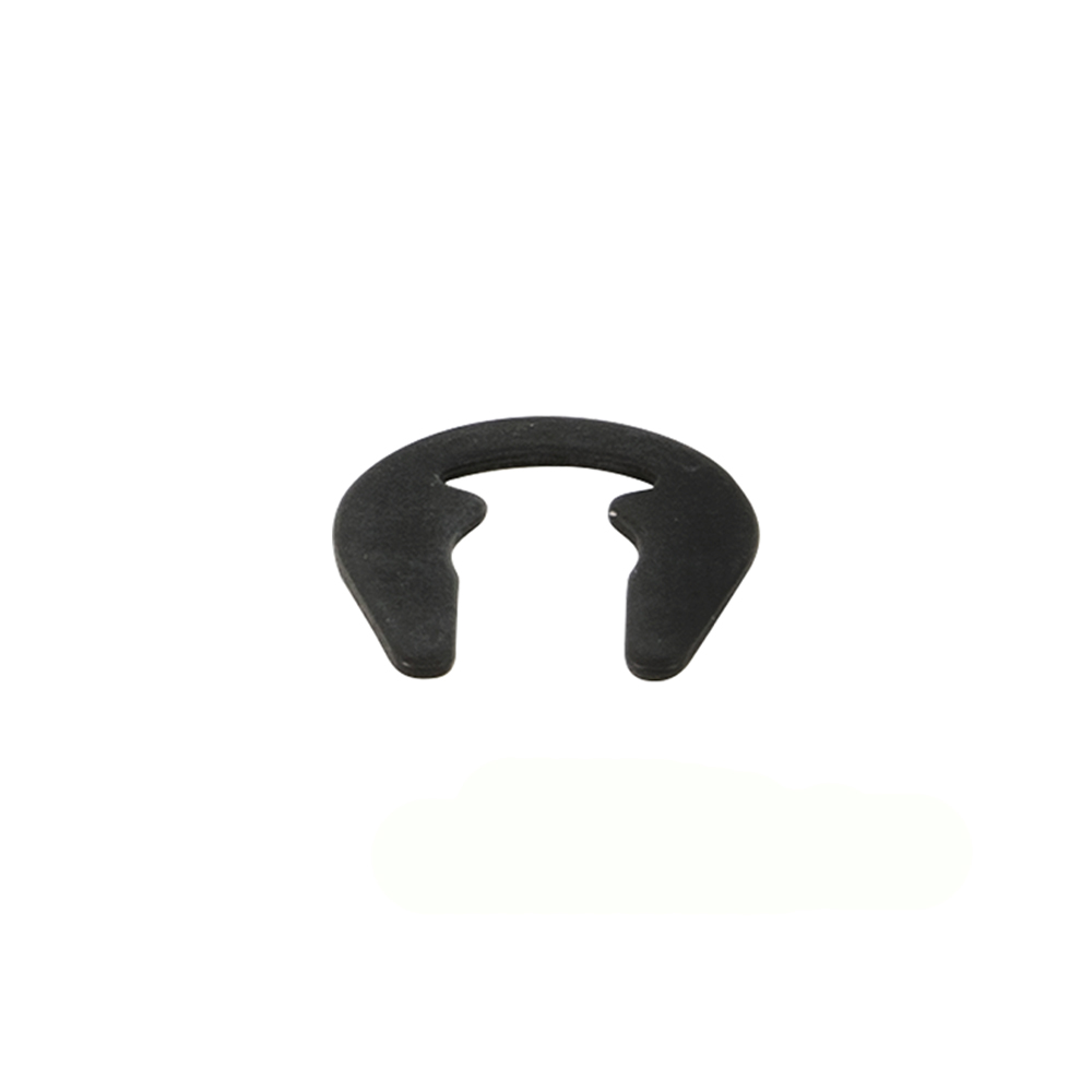 257336-0  แหวนหยุด (ด้านนอก) Stop Ring Ext U-6 สำหรับรุ่น  DHR243