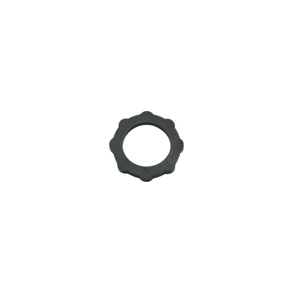 261173-6 แหวนรองยาง Rubber Washer 12 (64) CC300