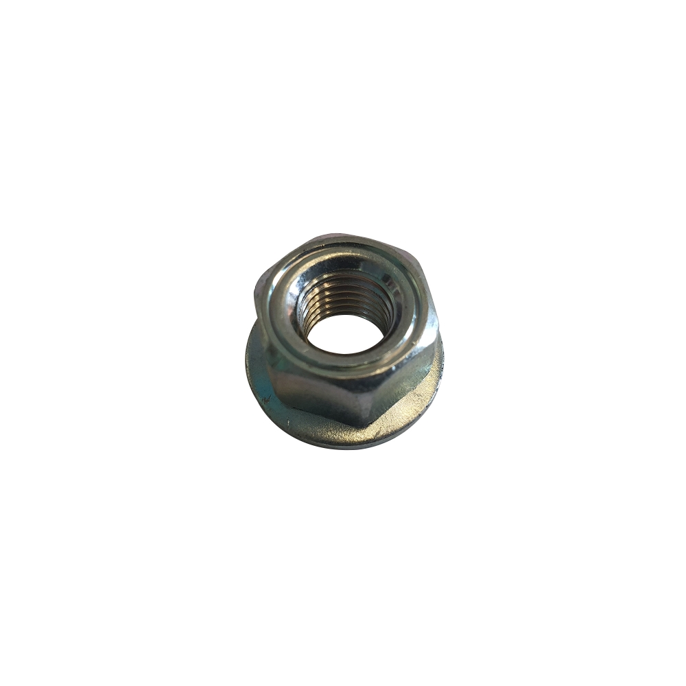 264025-0 Blade Nut M10x1.25LH RBC411U/DUR365U