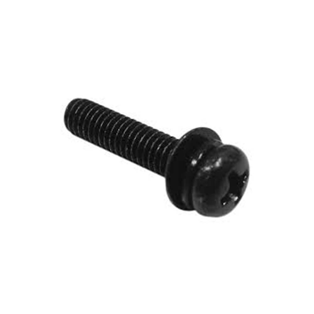 265107-1  สกรูหัวกลมนูน Pan Head Screw M4X20 สำหรับรุ่น  MT922