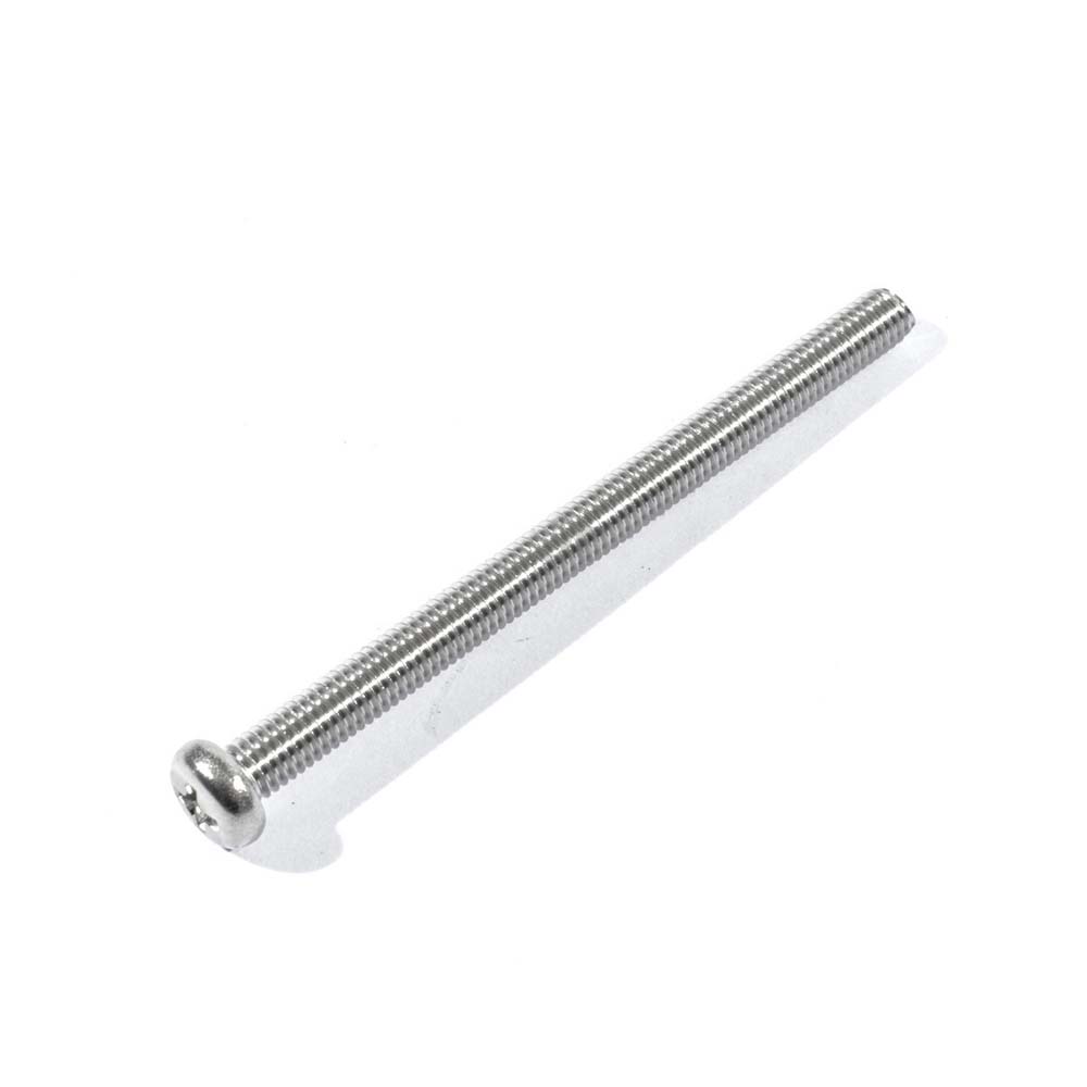 265188-5   สกรูหัวกลมนูน Pan Head Screw M5X68 สำหรับรุ่น  EBH340R
