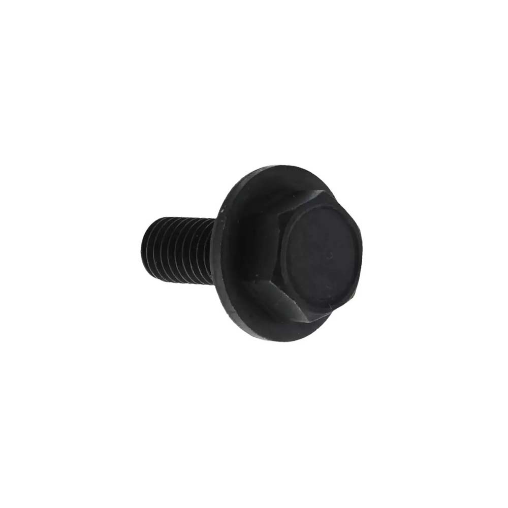 265226-3  สลักเกลียวหกเหลี่ยมทรงแบน Hex. Flange Head Bolt M6X17