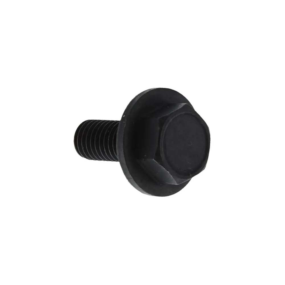 265355-2  สลักเกลียวหกเหลี่ยมทรงแบน Hex. Flange Head Bolt M8X20