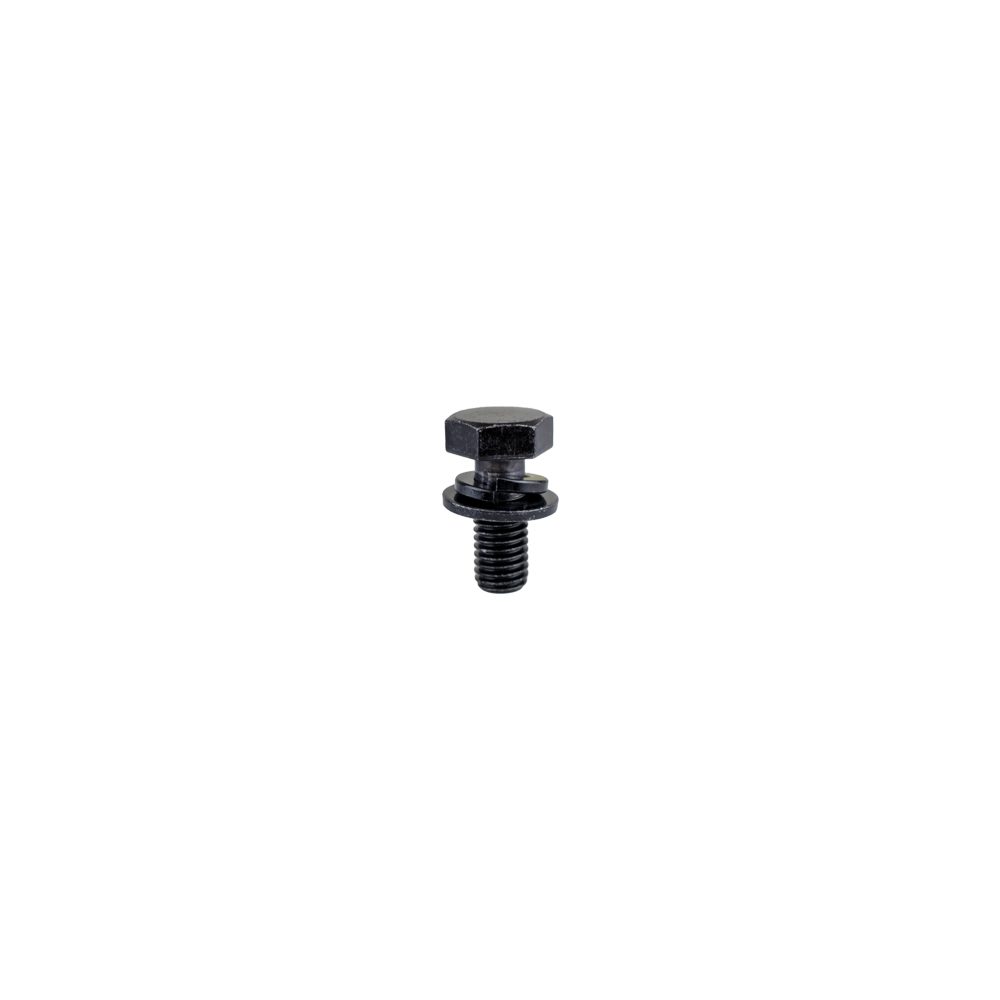 265508-3  สลักเกลียวหกเหลี่ยม Hex.Bolt M10X25