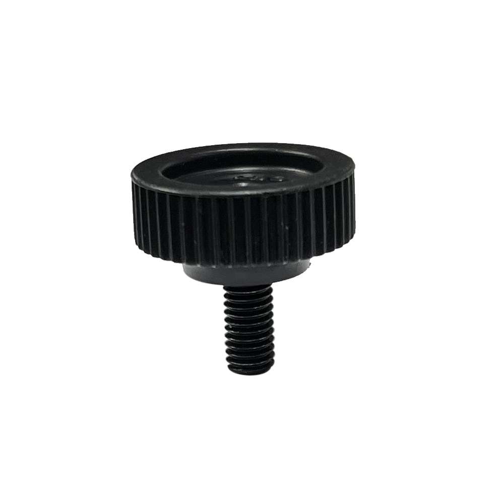 265757-2  สกรูหางปลาแบน Thumb Screw M5X10 สำหรับรุ่น  MT191