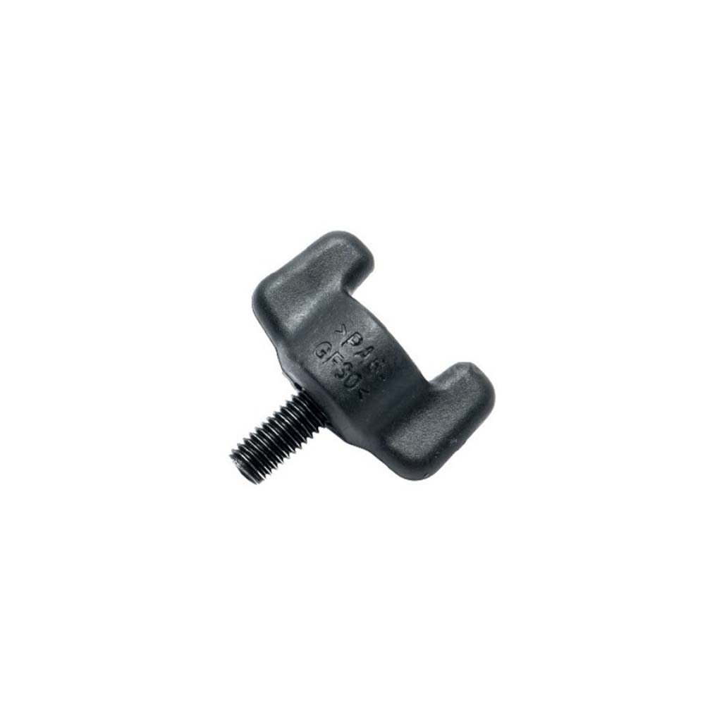 265760-3  สกรูหางปลา Thumb Screw M5X10