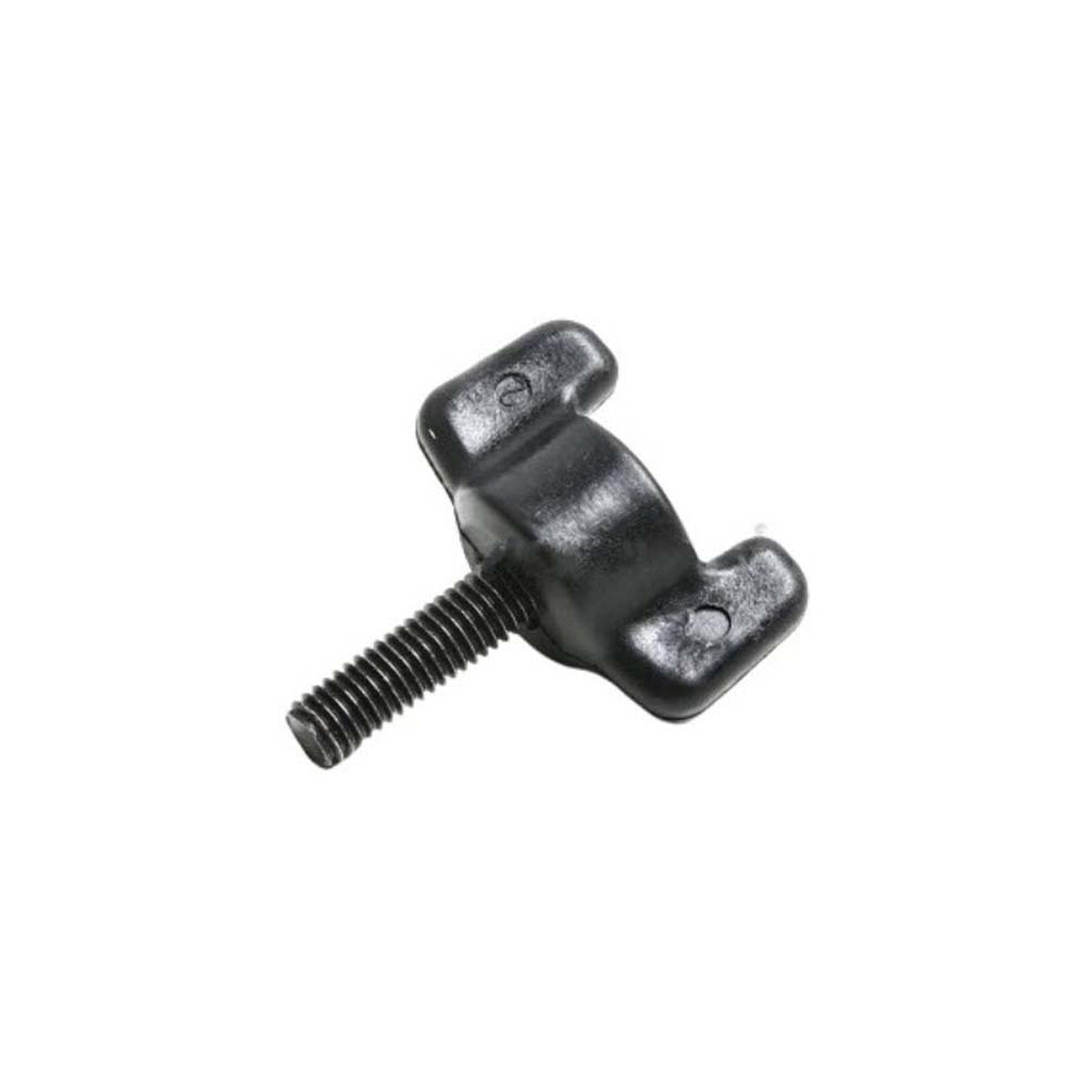 265761-1  สกรูหางปลา Thumb Screw M5X16
