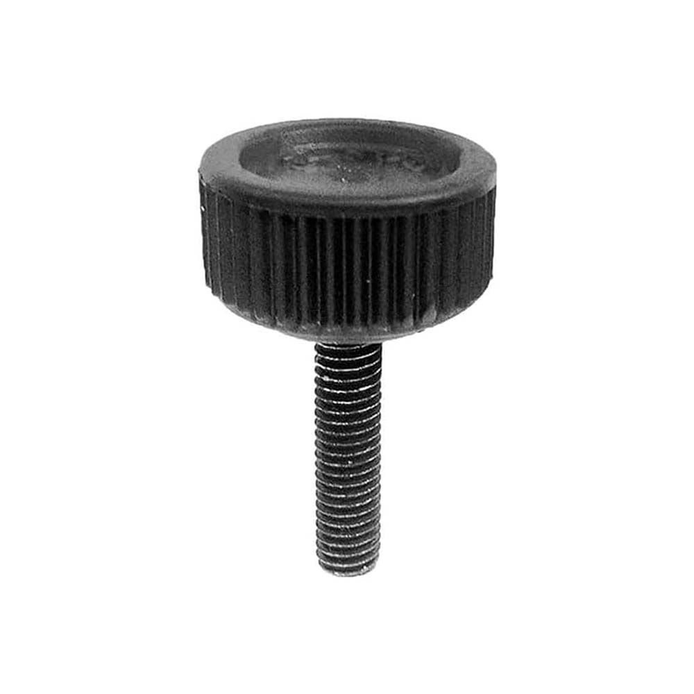 265763-7  สกรูหางปลาแบน Thumb Screw M6X25