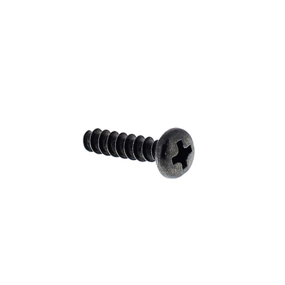 266007-8  สกรูเกลียวปล่อยหัวแฉก Tapping Screw Bind Pt 3X10