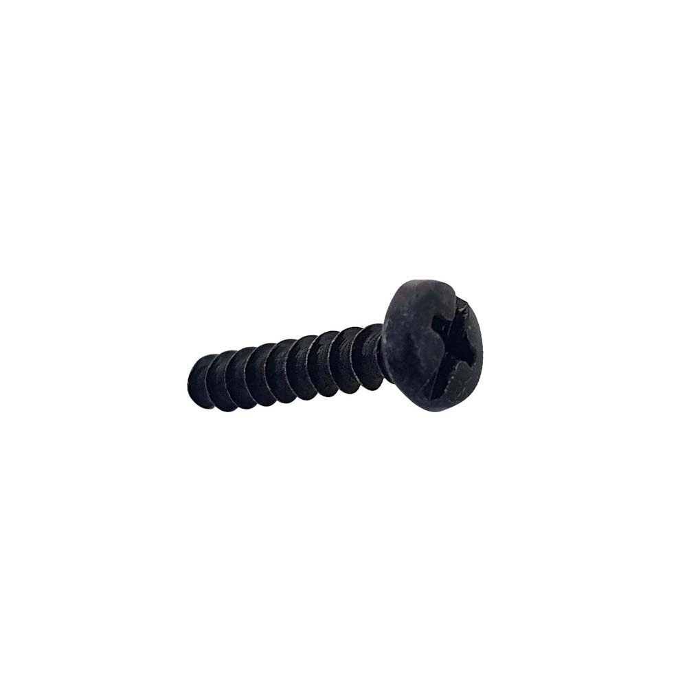 266045-0  สกรูเกลียวปล่อยหัวแฉก Tapping Screw 4X20 สำหรับรุ่น  4100NH