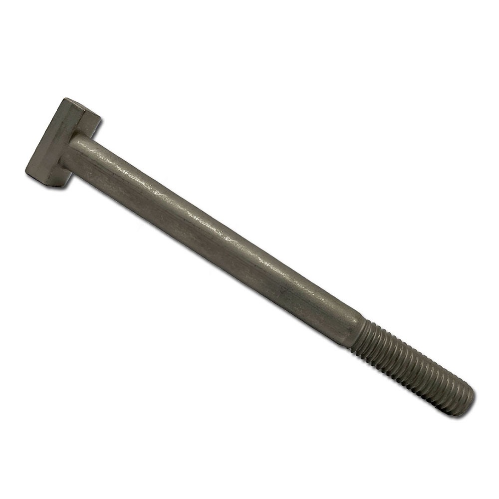 266406-4 Square Bolt M8x95 (98) HR3530