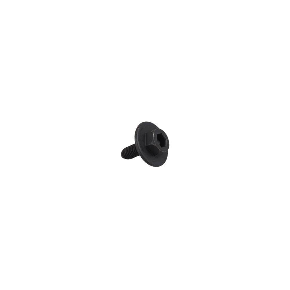 266510-9 สกรูหัวจมหัวบ็อกซ์หกเหลี่ยม Hex.Socket Hex.Bolt M6x18 (4) M4100B