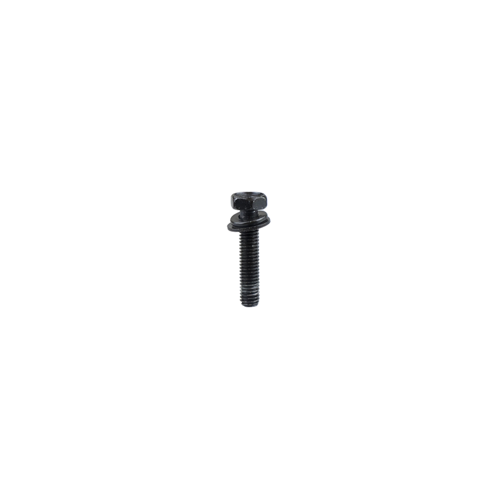 266639-1  สลักเกลียวหกเหลี่ยม Hex.Head Bolt M6X28 สำหรับรุ่น  RBC413
