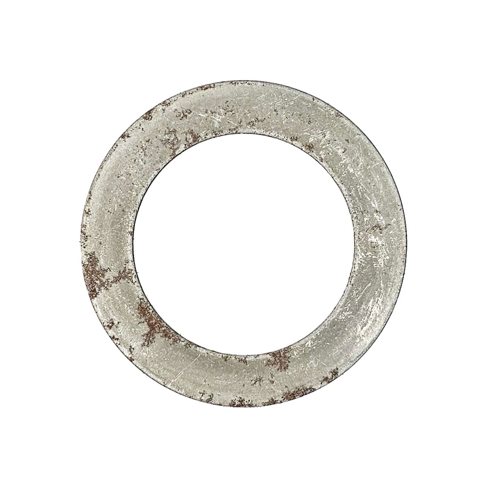 267296-8  แหวนอีแปะ Flat Washer 63 สำหรับรุ่น  HM1801