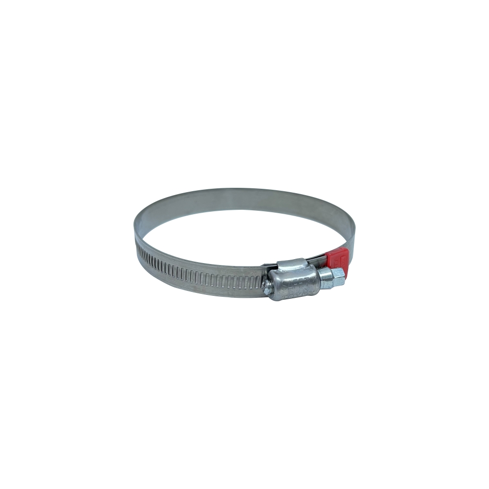 281030-2 ตัวหนีบท่อ Hose Clamp 75-90