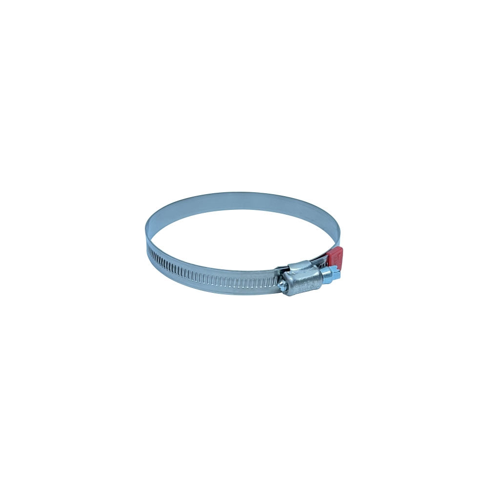 281031-0 ตัวหนีบท่อ Hose Clamp 85-100