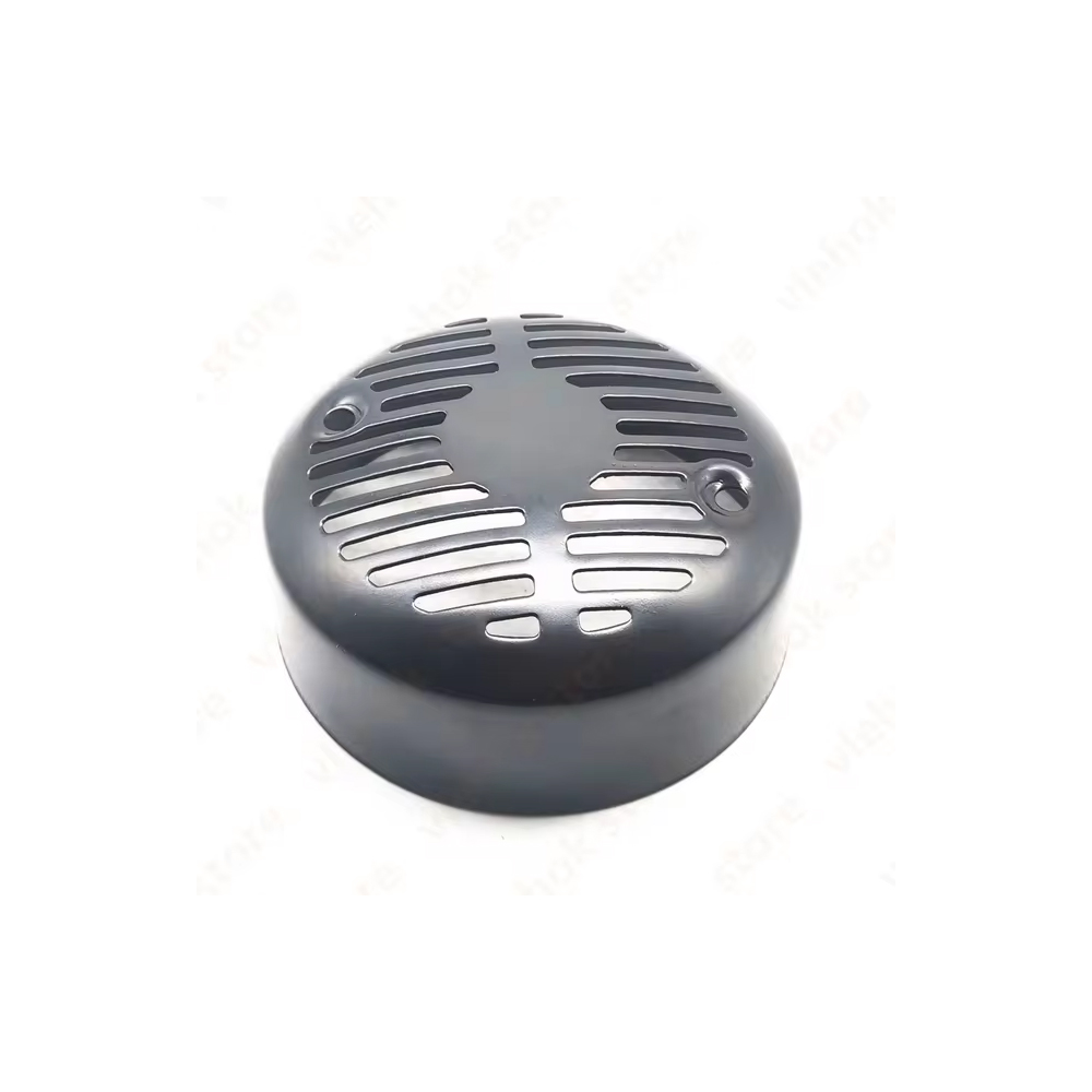 284059-7  ฝาหลัง Rear Cover สำหรับรุ่น  HM0821