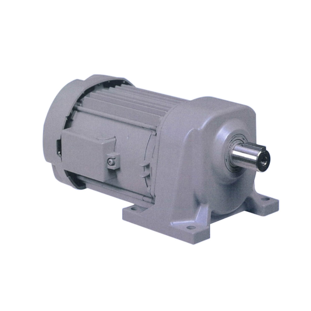 มอเตอร์เกียร์ รุ่น GA32-150-15 (2TFOG-K) 2แรงม้า 100รอบ
