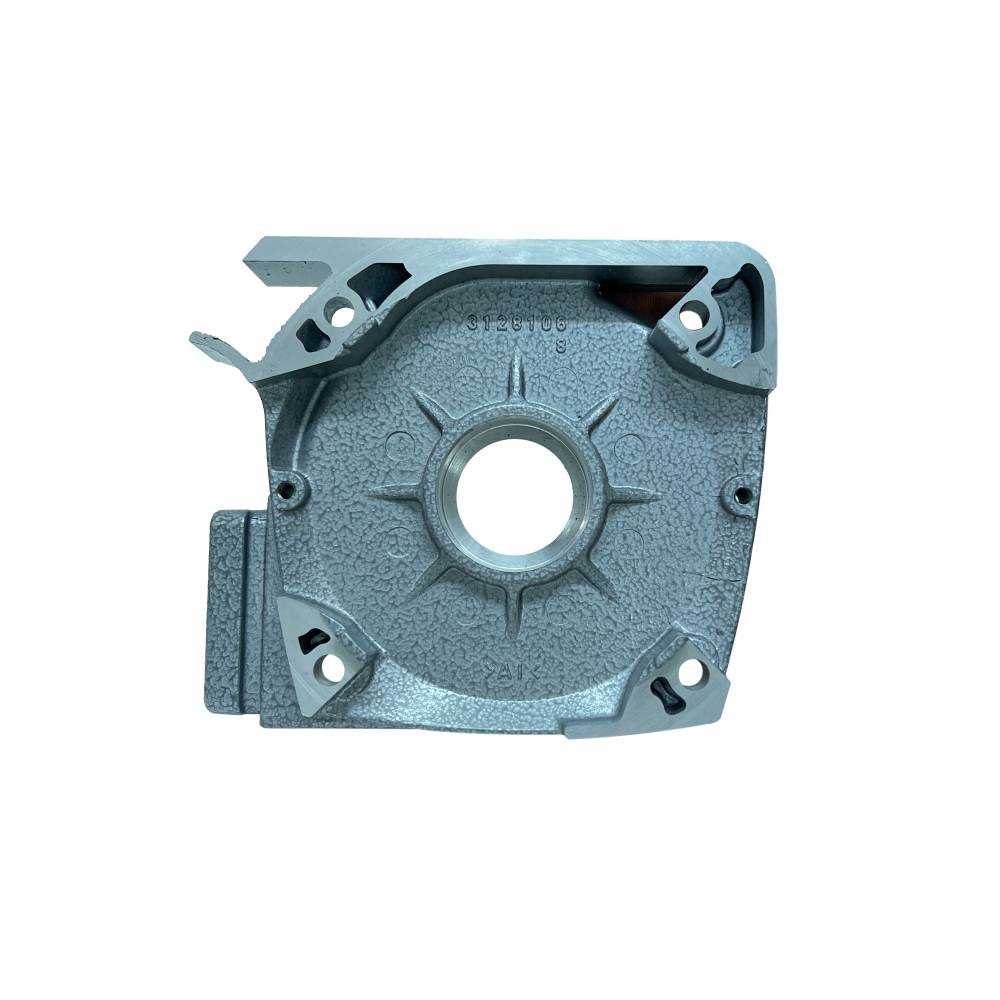 312810-6 แป้นยึดเครื่องดูดฝุ่น Dust Collector Bracket สำหรับรุ่น  9924DB