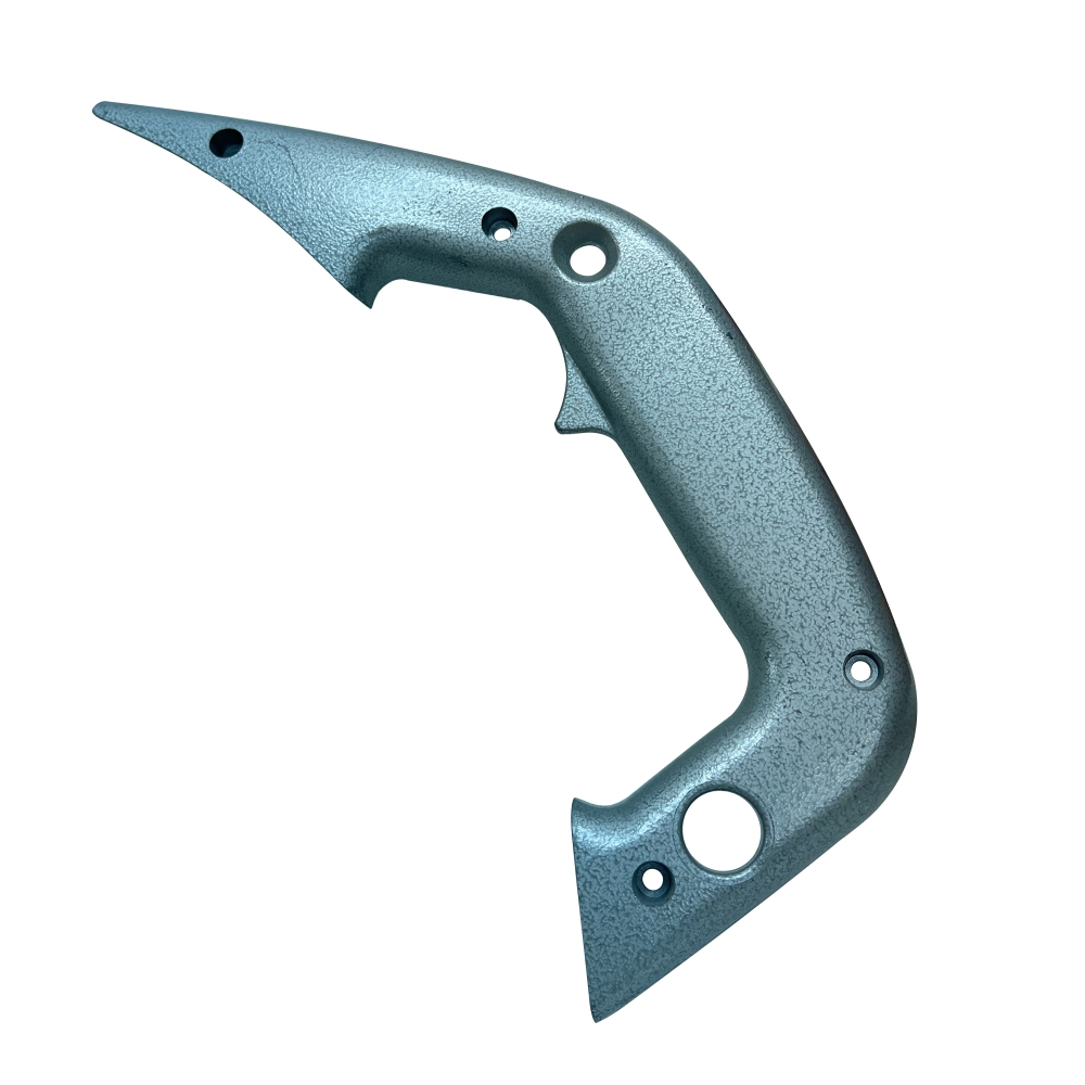 312870-8  ฝาครอบมือจับ Handle Cover F/Lock สำหรับรุ่น  5402