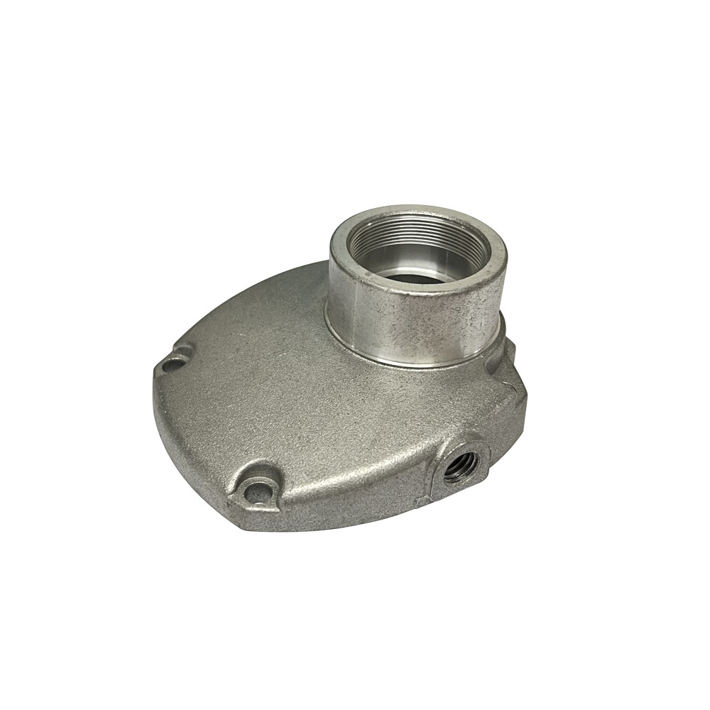 312971-2  เสื้อเกียร์ Gear Housing สำหรับรุ่น  6401