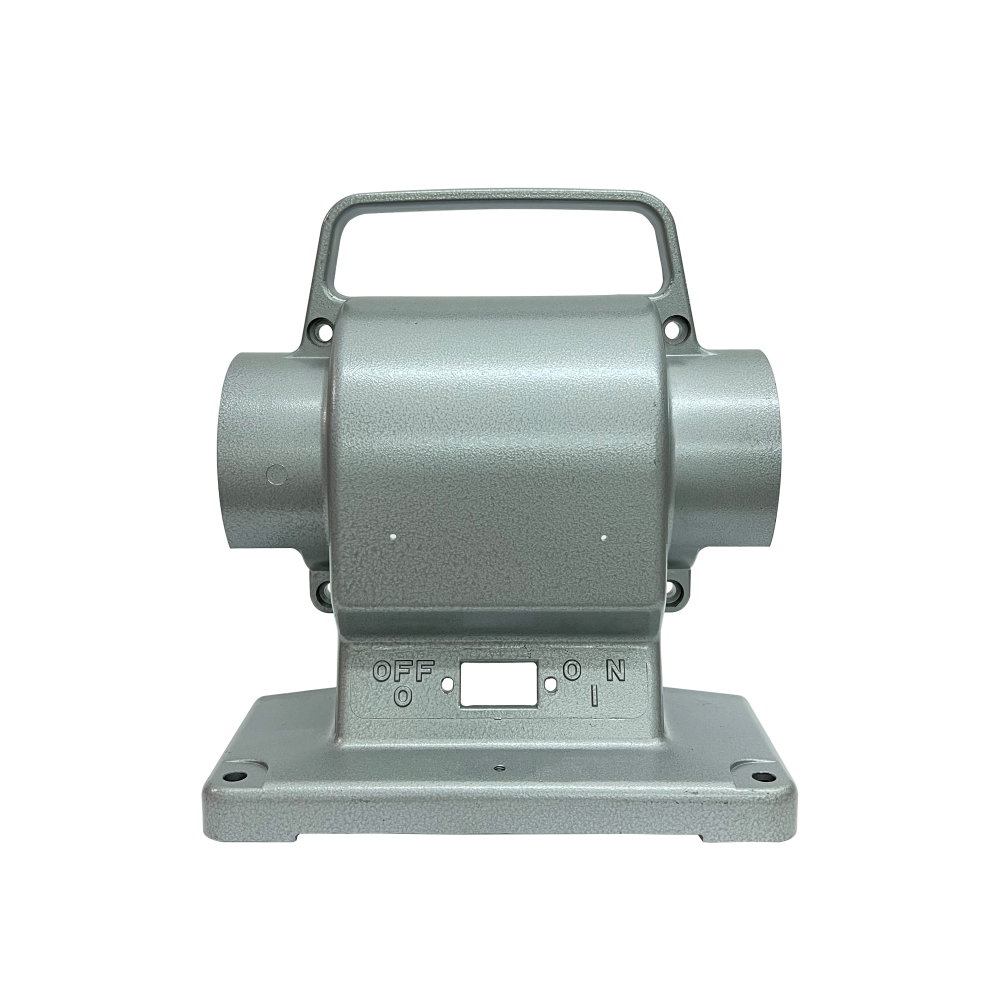 315807-4 เสื้อฟิลคอยล์ Motor Housing A (20) รุ่น  9360S