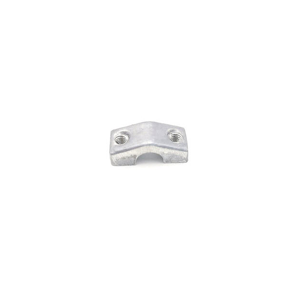 318371-4  เหล็กประคอง Slider Support สำหรับรุ่น  MT430