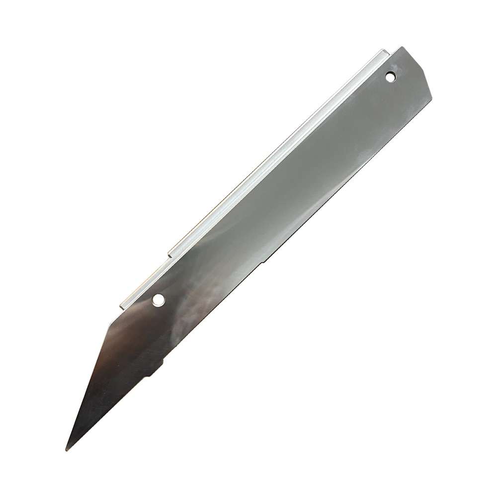 318476-0  รั้วเครื่องเลื่อยองศา Lower Fence R LS1216