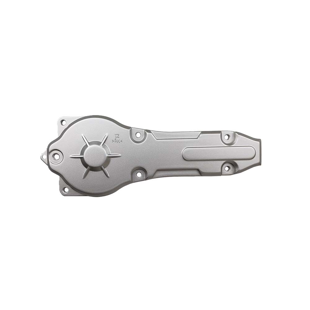 319949-6 ฝาครอบเสื้อเกียร์ Gear Housing Cover (51) DUN500W