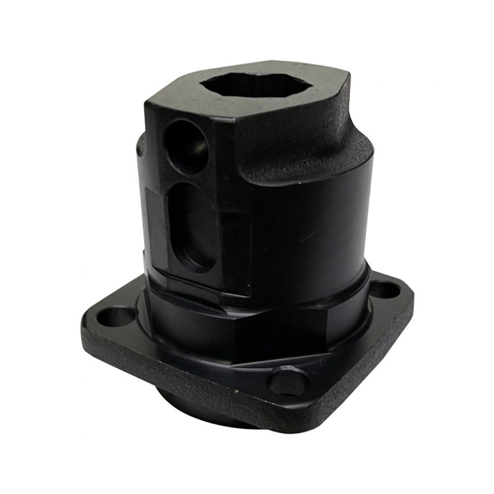 321440-2  ที่ยึดเครื่องมือ Tool Holder สำหรับรุ่น  HM1201
