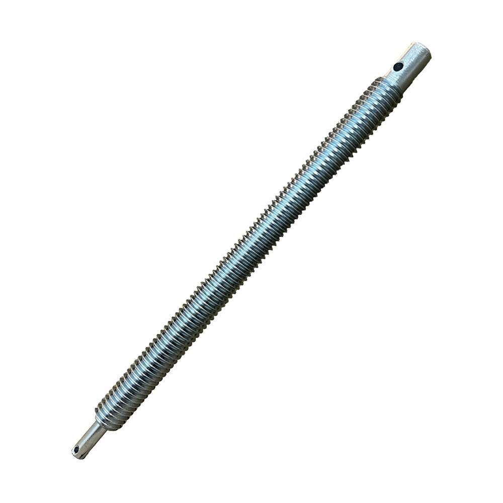 322679-0 สกรูหนีบ Vice Screw (109) LC1230